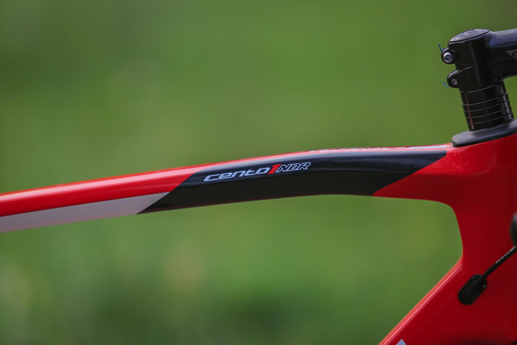 Wilier triestina sales cento 1 ndr